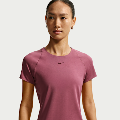 韓国ピースマイナスワン ユース ナイキ Dri-FIT ショートスリーブ トップ NIKE公式】ナイキ ユニバーサ ウィメンズ Dri-FIT ショートスリーブ